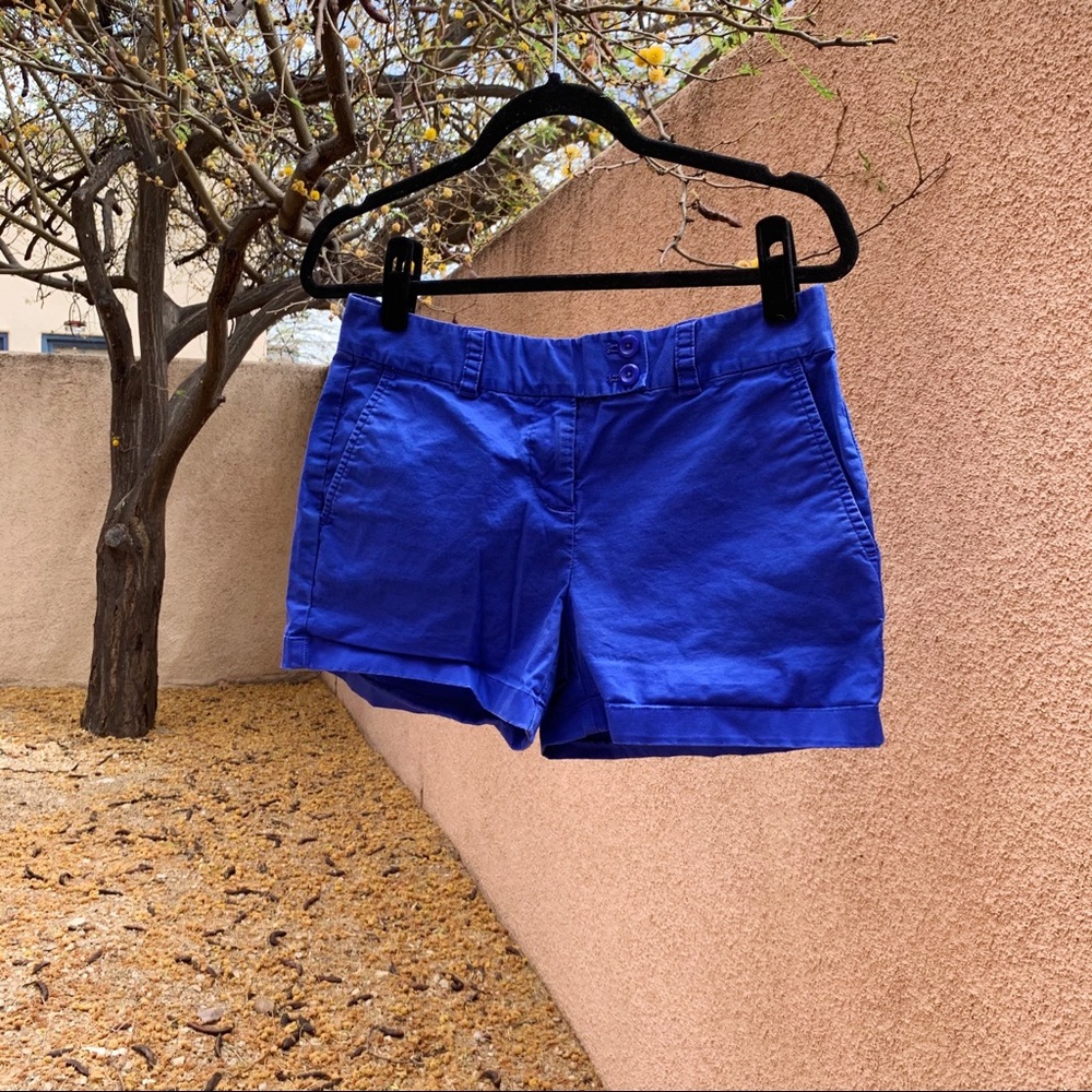 Vineyard Vines 3.5” Dayboat Short